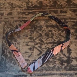 Vineyard Vines Belt